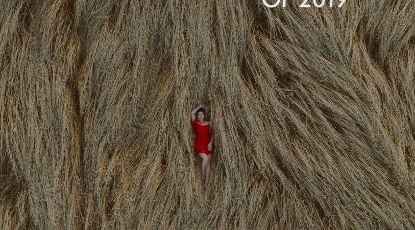 , Pinterest (drone): 15 Epic Drone Shots – See The Best Photos From 2019