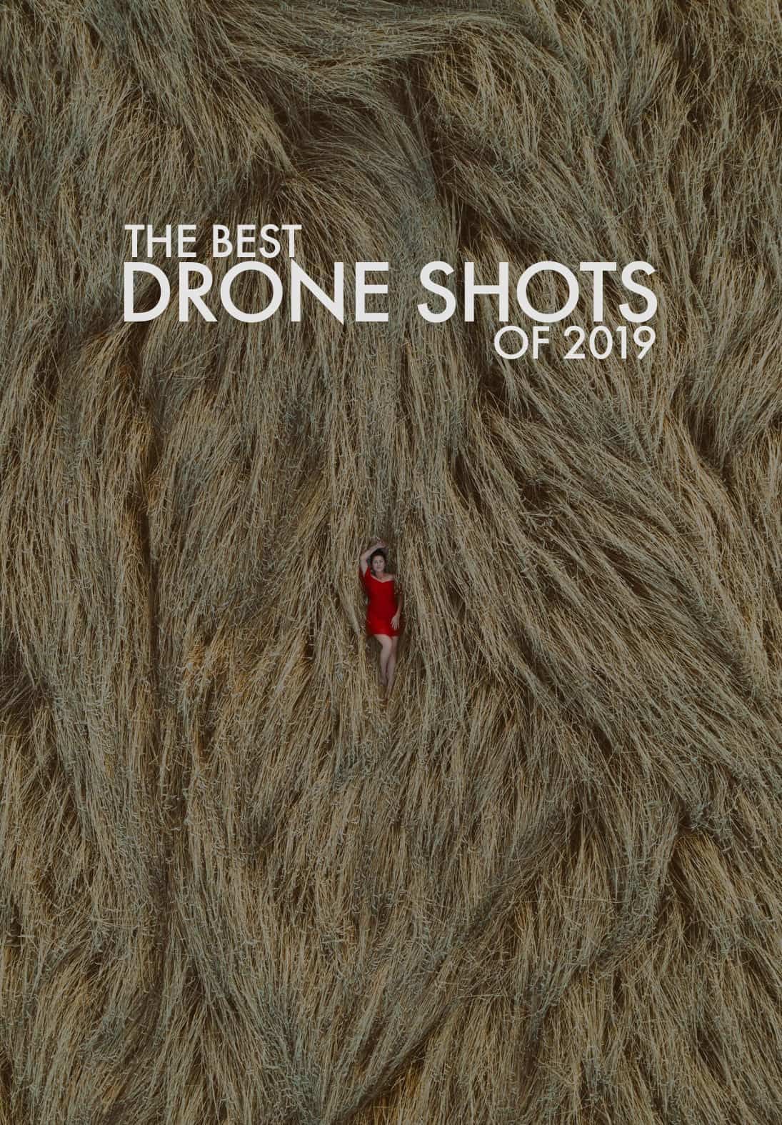 Pinterest 15 Epic Drone Shots - See The Best Photos From 2019