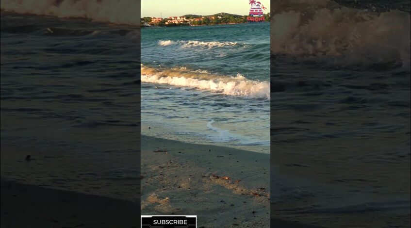 , drone audiovisivo,Relax your body and soul with the soothing sounds of the ocean and music