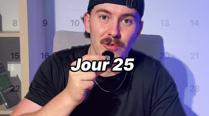 , drone,Jour 25 Le passage aux LiPos 680 mAh change tout. Passer de 1 min à plus de 3 m
sur Tiktok