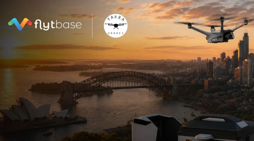 , WEB: Les opérateurs de drones australiens disposent de nouveaux outils de conformité et d’autonomie