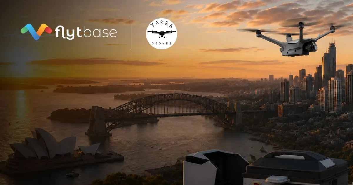 , WEB: Les opérateurs de drones australiens disposent de nouveaux outils de conformité et d’autonomie
