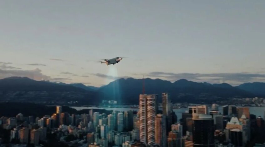 , WEB: Le créateur de Pokémon Go veut que vos photos de drone entraînent l’IA