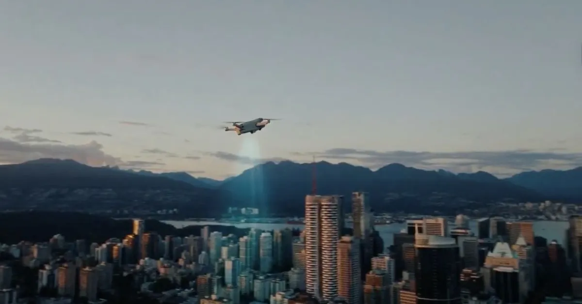 , WEB: Le créateur de Pokémon Go veut que vos photos de drone entraînent l’IA