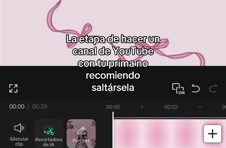 , Tiktok (creador de contenido): Je l’aime!