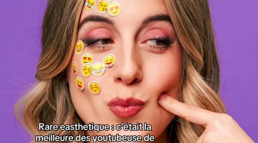 , Tiktok (YouTuber): La plus drôle, OU EST T’ELLE PASSER ?