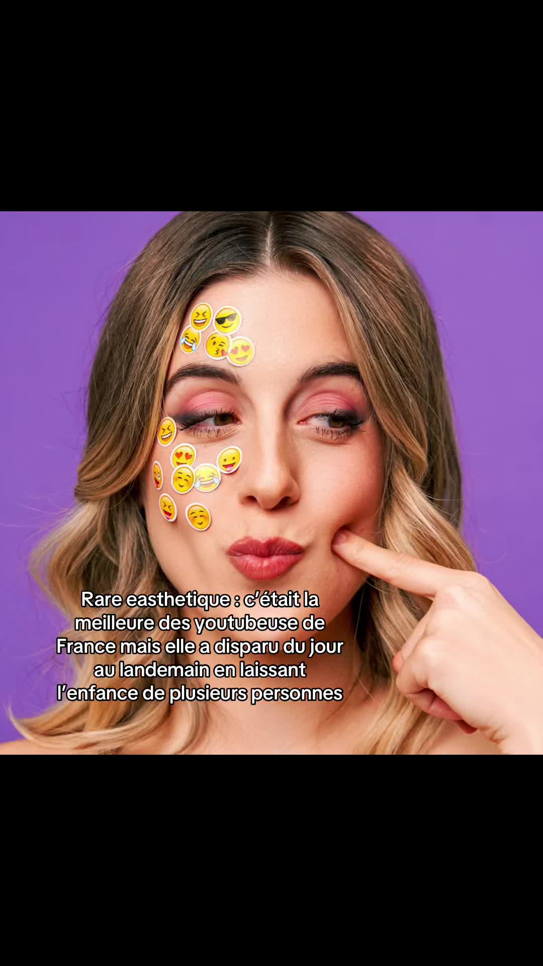 La plus drôle, OU EST T’ELLE PASSER ?