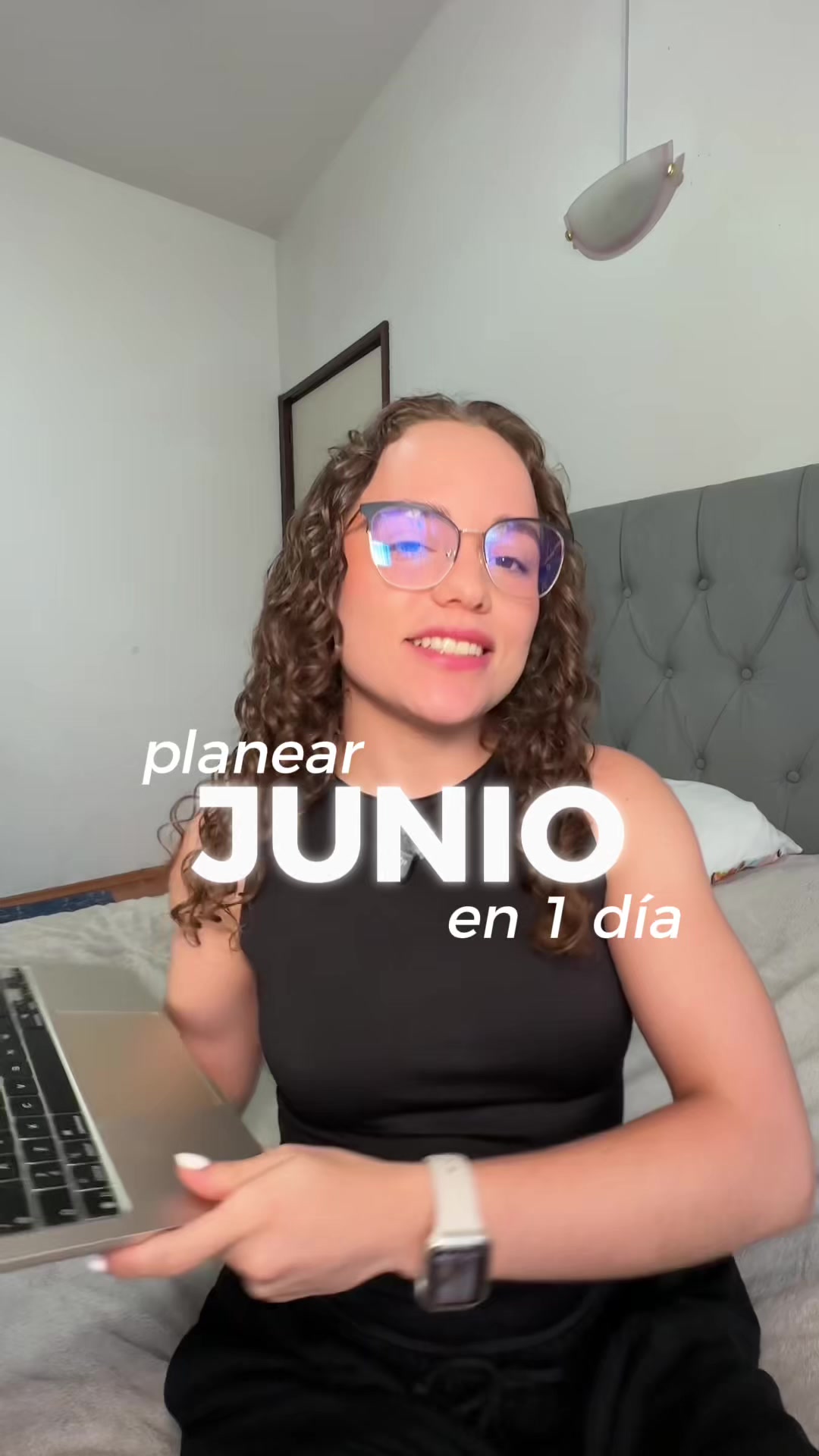 Planifier le contenu de JUIN en MAI est la meilleure chose que vous puissiez faire pour votre création.