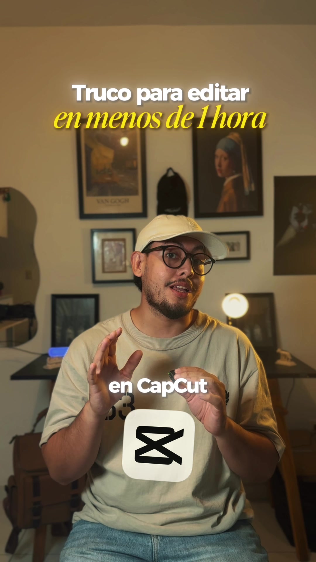 Si le montage prend des heures... vous perdez du temps Il existe des moyens de le faire
