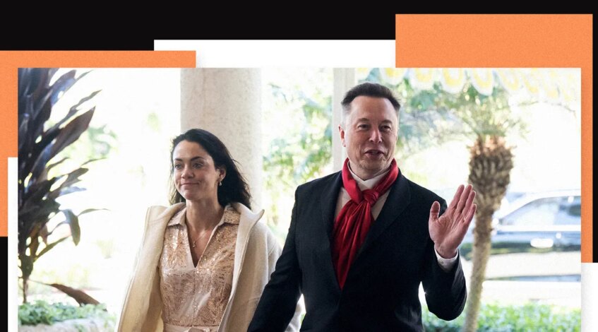 , WEB: Comment Shivon Zilis a fonctionné en tant qu’OpenAI Insider d’Elon Musk
