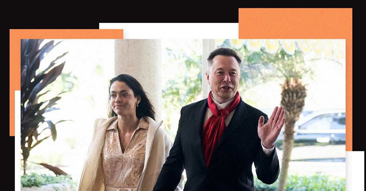 , WEB: Comment Shivon Zilis a fonctionné en tant qu’OpenAI Insider d’Elon Musk
