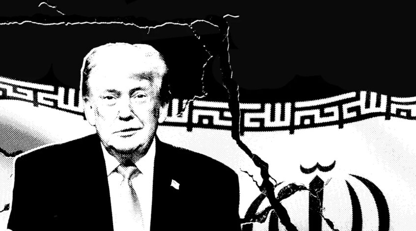 , WEB: L’équipe de Trump veut qu’il accepte un accord avec l’Iran qu’il a déjà rejeté