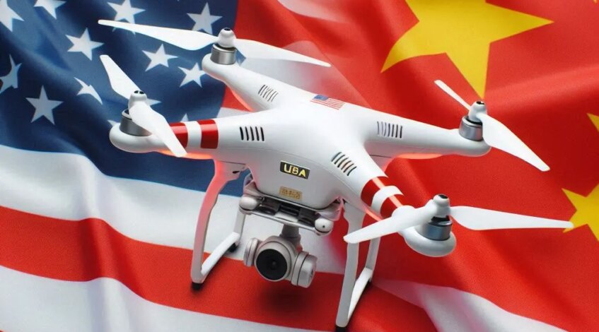 , WEB: Une évaluation indépendante élimine les risques critiques pour la sécurité nationale des drones DJI – sUAS News