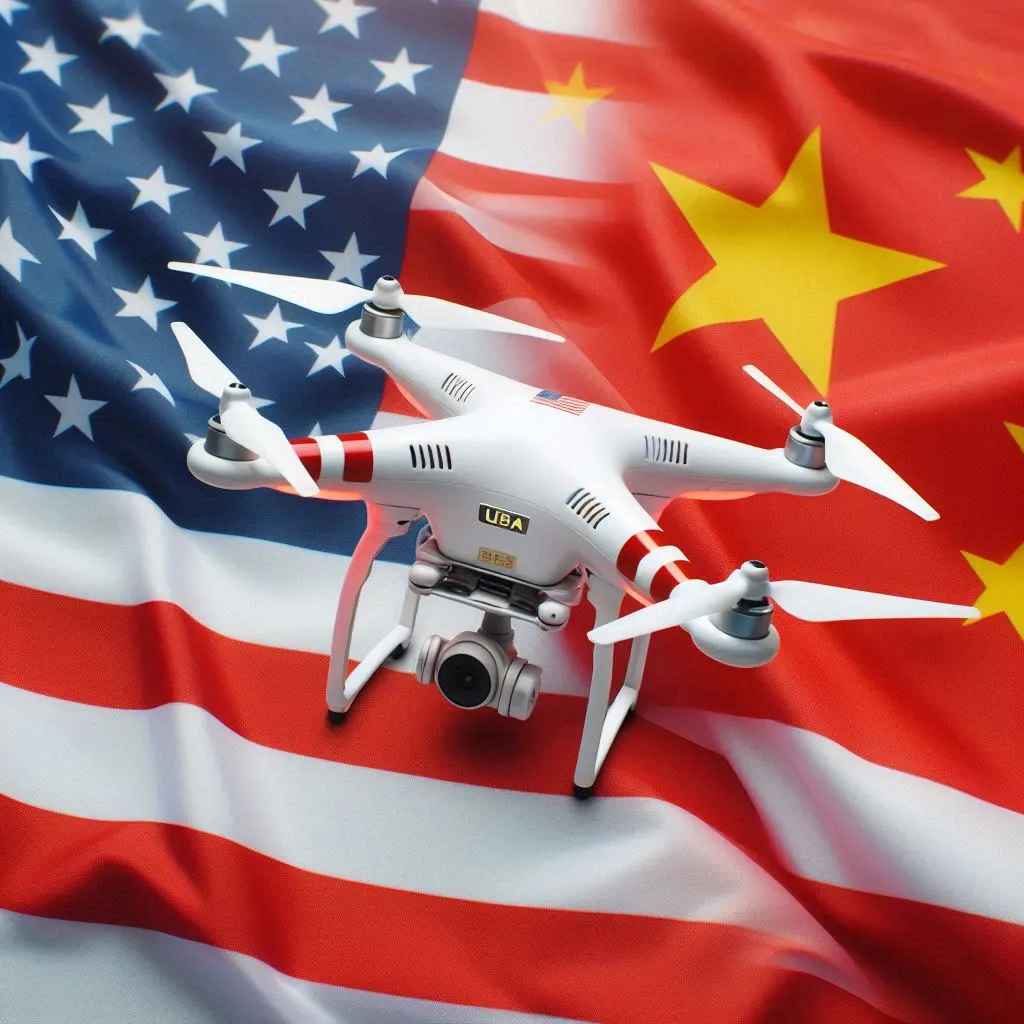 , WEB: Une évaluation indépendante élimine les risques critiques pour la sécurité nationale des drones DJI – sUAS News