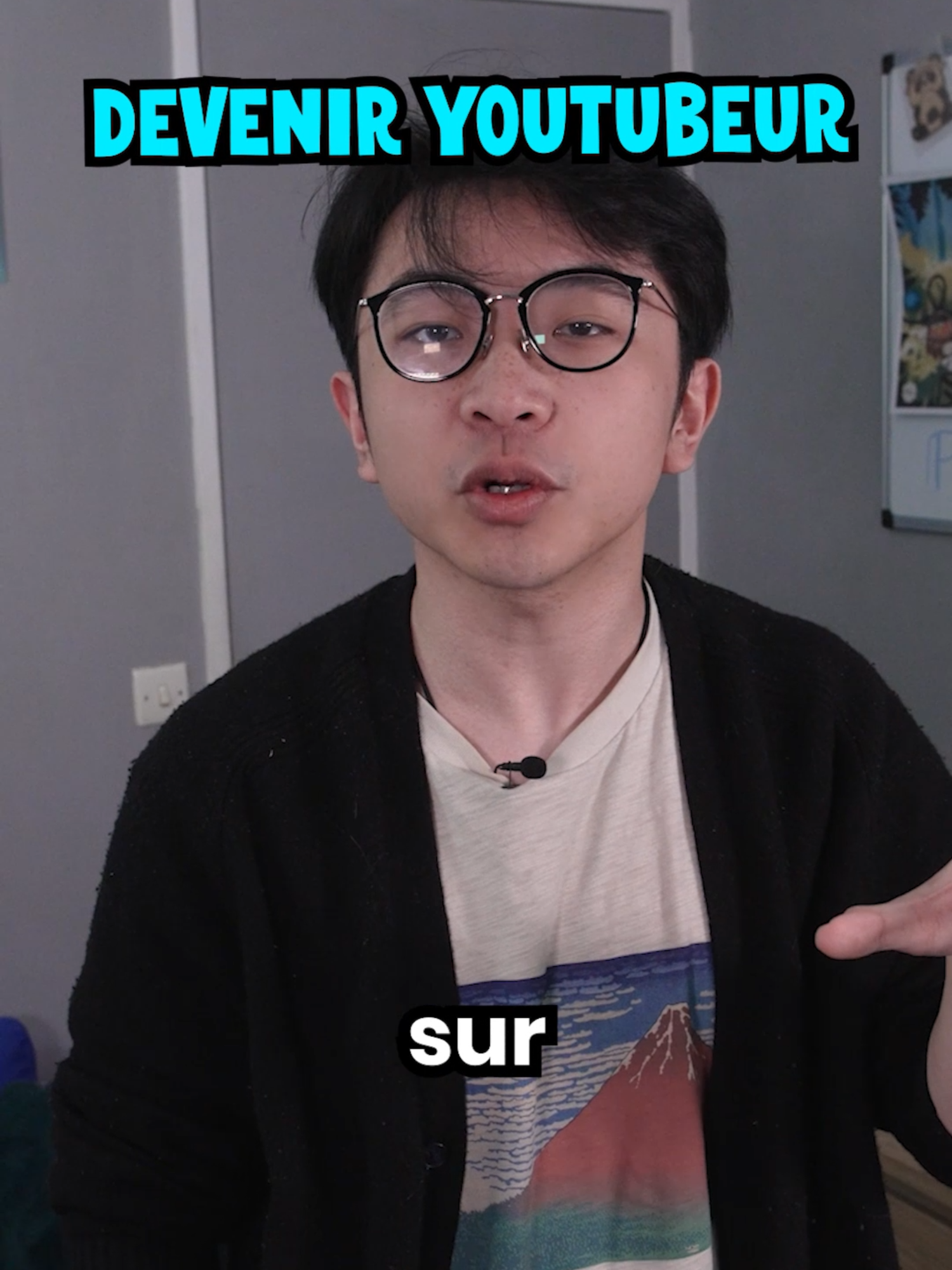 Est-ce que c'est possible de devenir Youtubeur en 2026 ? Pour Squeezie c'est im