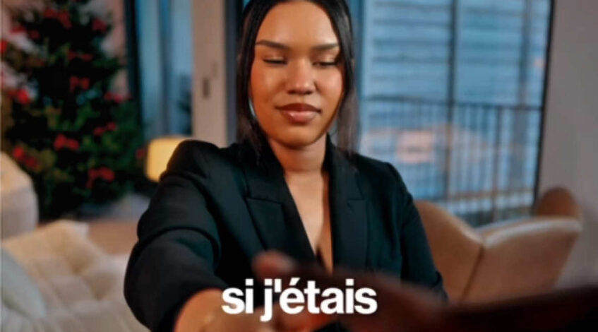 , création de contenu,Si tu es agent immobilier et que tes vidéos font moins de 1 000 vues… ce n’est
sur Tiktok