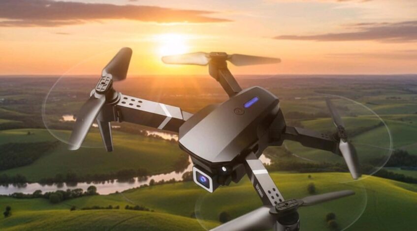 , drone; Depop Unisex Car