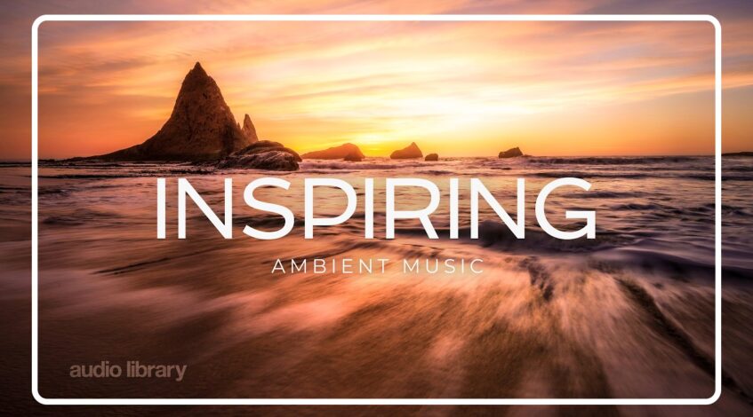 , drone cinematografico,Uplifting Ambient Music for Travel Vlogs & Drone Videos 🌌 (No Copyright)