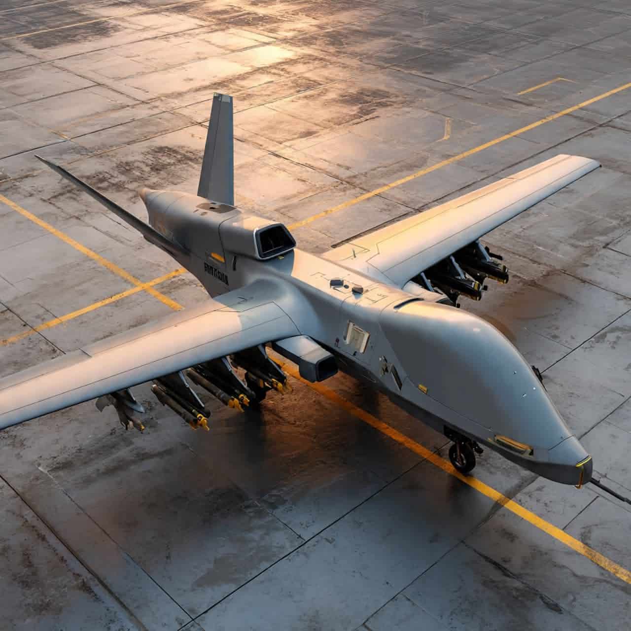 pinterest Drone is the future of warfare