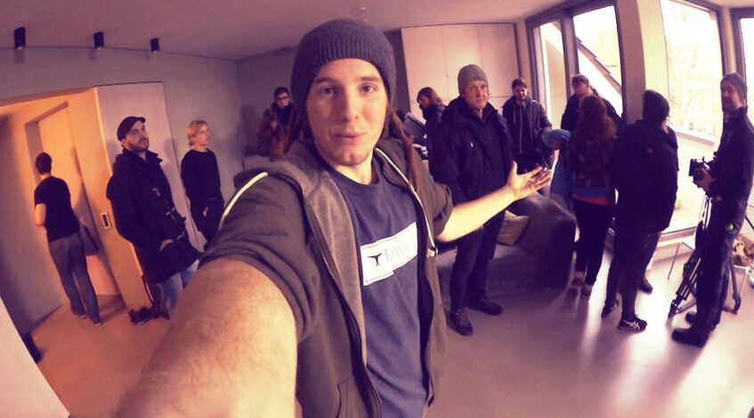 , unge