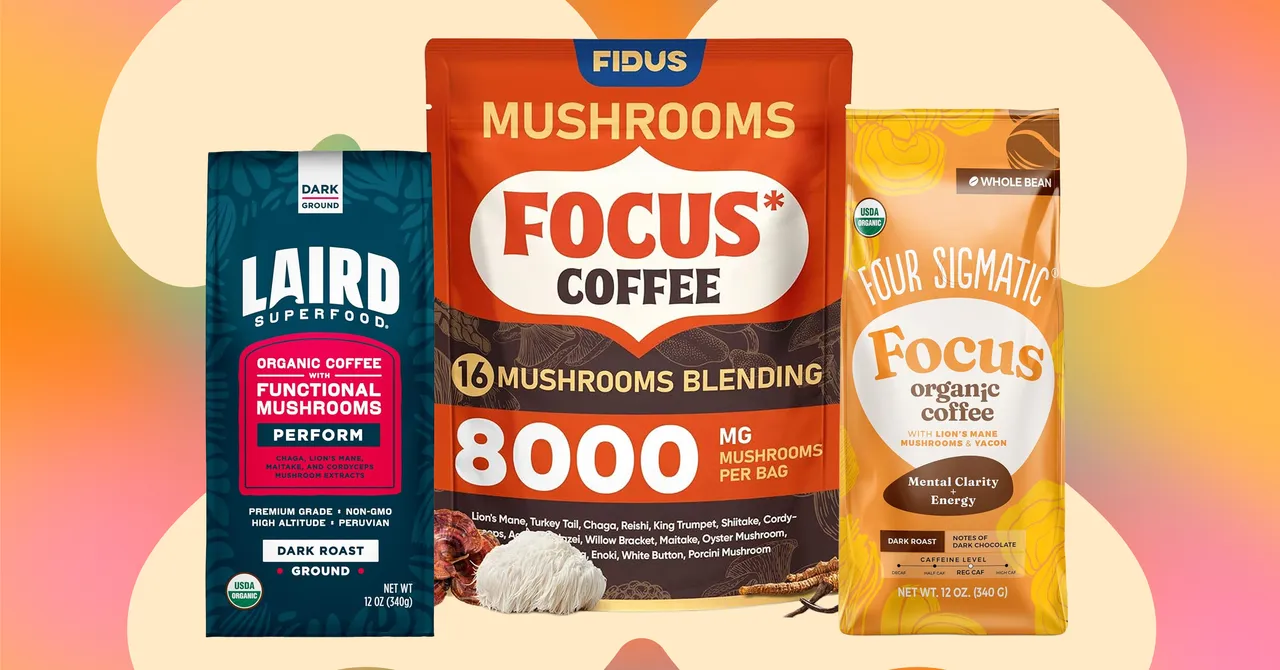 , WEB: Offres de café aux champignons Prime Day : commencez ici (2026)