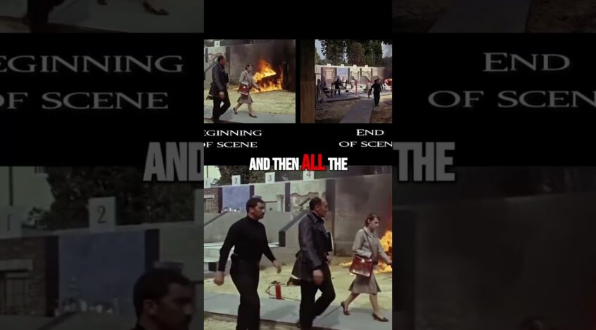 , Produktionsfirma,James Bond Producers Maximizing Production Value