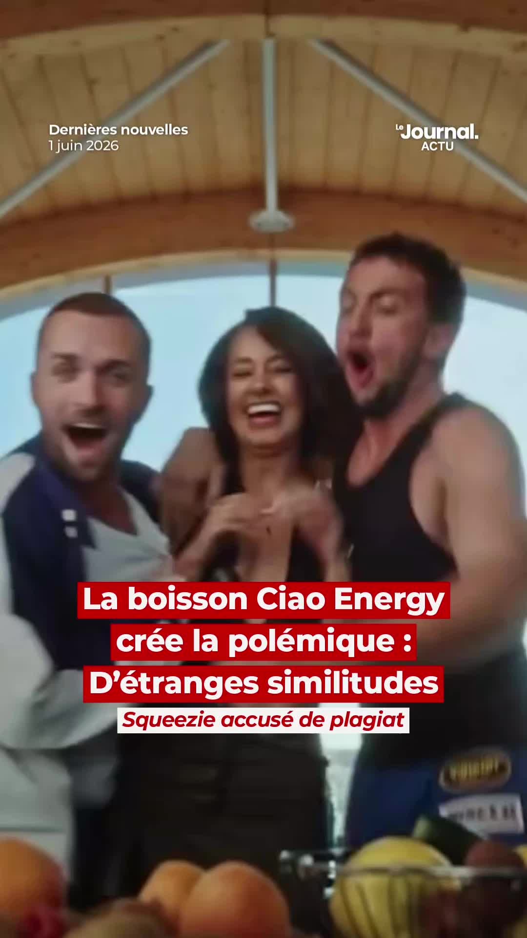 Les youtubeurs Squeezie, Inoxtag et Léna Situation au cœur d'une polémique aprè