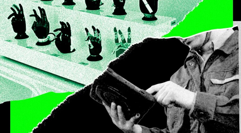 , WEB: Faire fonctionner un humanoïde avec votre corps est un travail brûlant dans la capitale chinoise du matériel