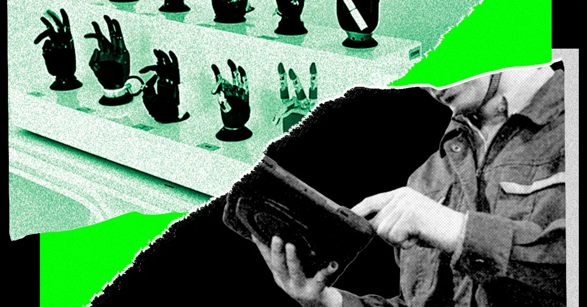 , WEB: Faire fonctionner un humanoïde avec votre corps est un travail brûlant dans la capitale chinoise du matériel