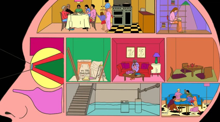 , WEB: L’avenir de la maison | CÂBLÉ
