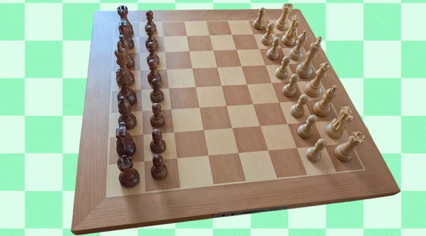 , WEB: Meilleurs échiquiers intelligents (2026) : Chessnut, Millennium