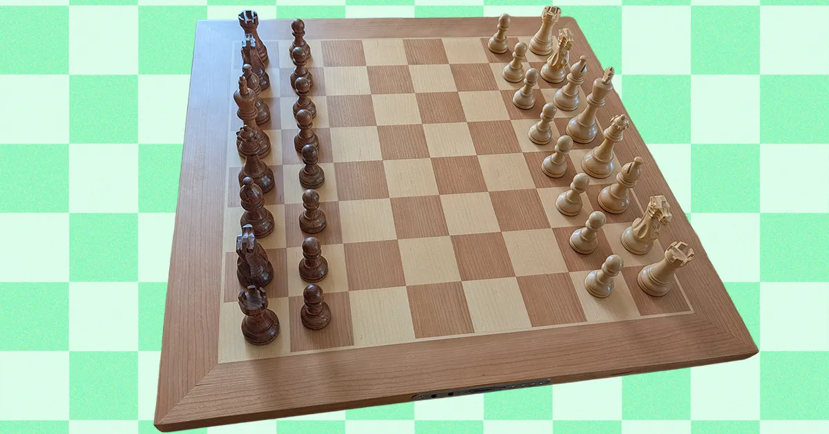 , WEB: Meilleurs échiquiers intelligents (2026) : Chessnut, Millennium