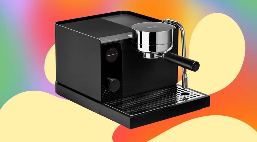 , WEB: Offre Prime Day 2026 : 200 $ de réduction sur la série Fellow Espresso 1