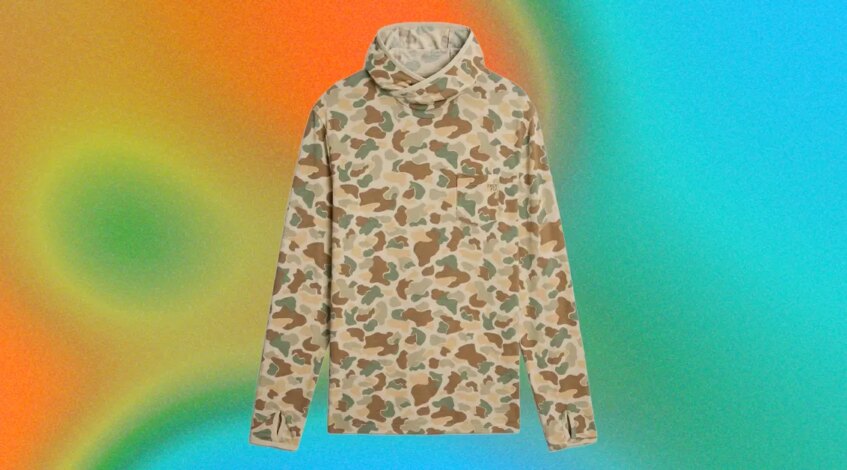 , WEB: Pourquoi porter autre chose qu’un sweat à capuche cet été ? Nos choix pour les meilleurs