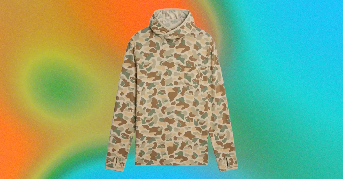 , WEB: Pourquoi porter autre chose qu’un sweat à capuche cet été ? Nos choix pour les meilleurs