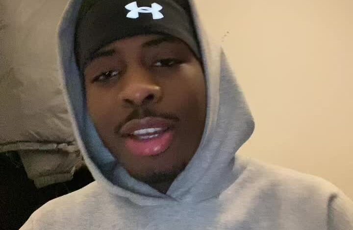 , YouTuber; Juste malade