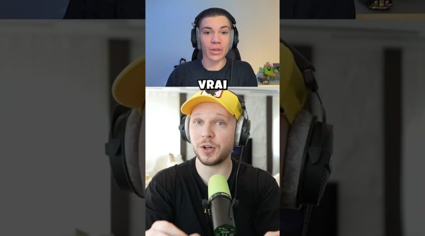 , YouTubeur,Devine le Vrai Youtubeur