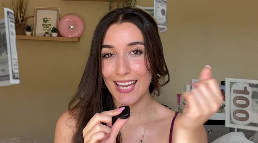 , Tiktok (creación de contenido): La question à un million de dollars : combien ai-je gagné ce mois-ci avec l’UGC ? tu penses que c’est