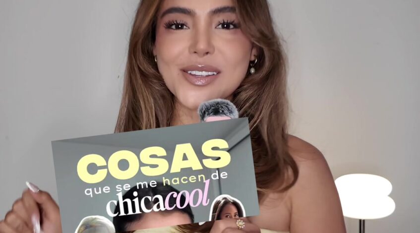, creación de contenido,jour 5 sur 7 vous donnant des conseils de création de contenu aujourd’hui, comment faire et de beaux textes
sur Tiktok