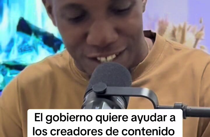 , creador de contenido,Créateurs de contenu Guinée équatorialetiktok Guinée équatoriale Guinée équatoriale
sur Tiktok
