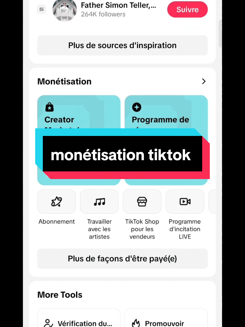 Avant de publier une vidéo, prends quelques secondes pour analyser ce que les u
