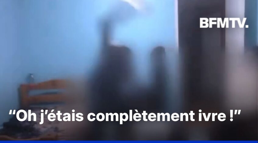 , (créateur de contenu): Un créateur de contenu, Jojo Sucre, frappe sa mère en direct sur YouTube et crée la polémique