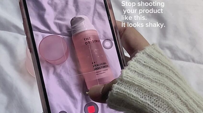 , création de contenu; Stop aux tirs tremblants ! Enregistrez de manière statique, animez plus tard, si simple, mais avec un aspect professionnel. Étiqueter