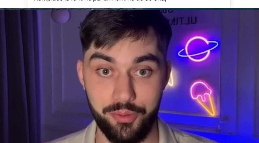 , création de contenu; Tu peux maintenant faire du montage vidéo simplement en écrivant du texte. Tu v