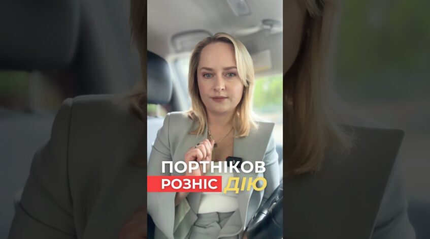 , (empresa de producción de drones): Портніков на DOU розкритикував Дію і Федорова