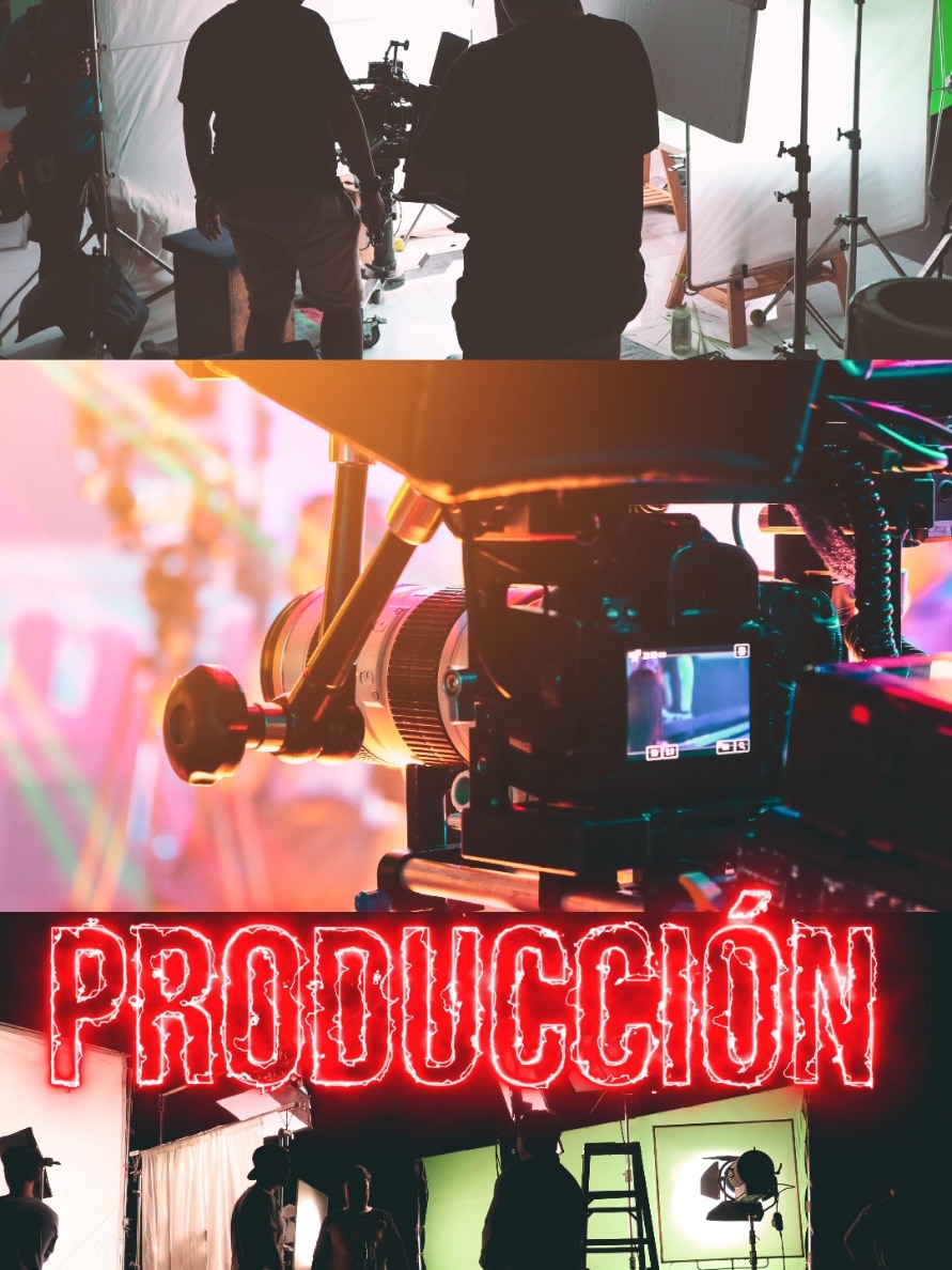 Les 3 étapes clés de la production audiovisuelle : Pré-production, Production et Po