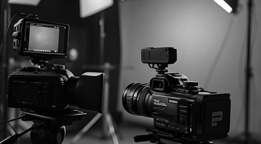 , production audiovisuelle,Studio Beauty Photography – Elevated Studio Beauty sur Pinterest