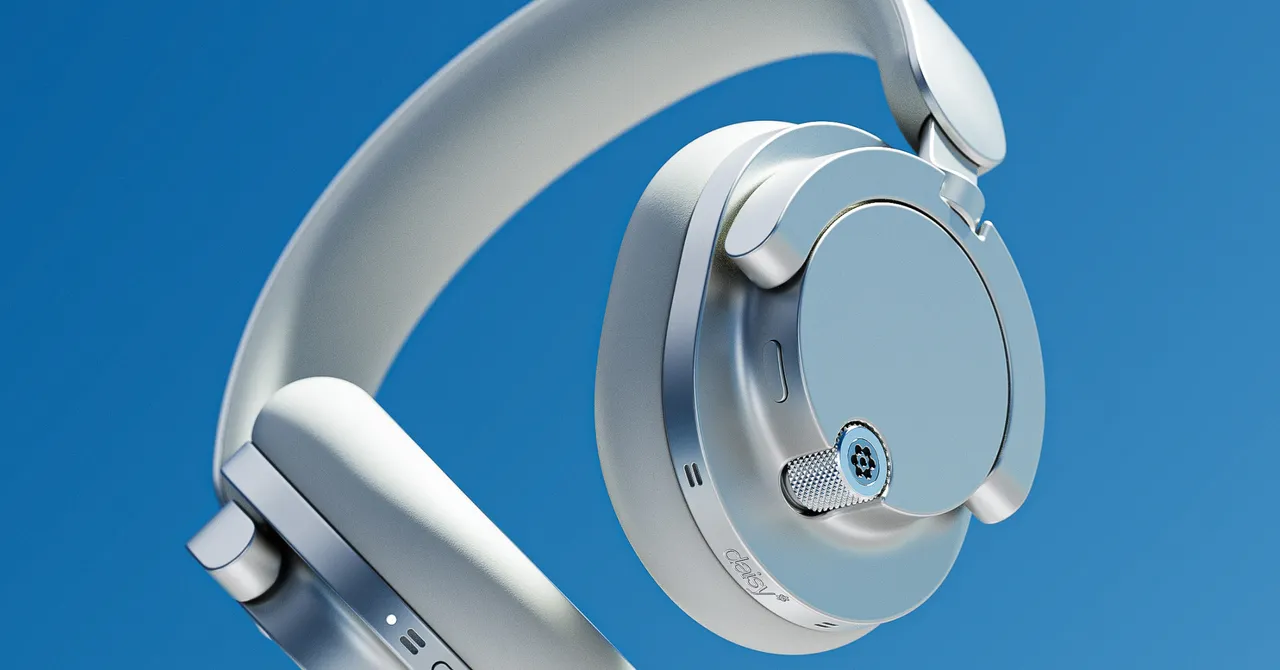 , WEB: Les premiers écouteurs de Daisy Sound sont haut de gamme, de haute qualité et juste un peu moins chers