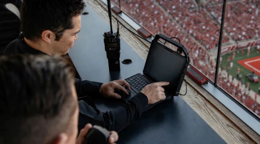 , WEB: Le nouveau logiciel DroneShield cible les drones plus rapides et plus difficiles à suivre