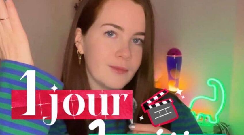 , Audiovisuelle Produktion; 1 jour 1 métier de l’audiovisuel : aujourd’hui je vous parle de l’assistant mon